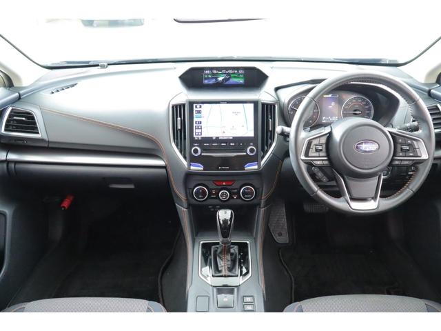 ＸＶ ２．０ｉ－Ｌ　アイサイト　衝突軽減ブレーキ　踏み間違い防止　クリアランスソナー　車線逸脱警報　オートエアコン　純正ナビ　地デジＴＶ　Ｂｌｕｅｔｏｏｔｈ接続　バックカメラ　サイドカメラ　ＥＴＣ　ワンオーナー　ＬＥＤ（12枚目）