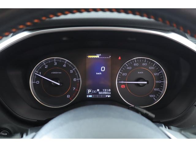 ＸＶ ２．０ｉ－Ｌ　アイサイト　衝突軽減ブレーキ　踏み間違い防止　クリアランスソナー　車線逸脱警報　オートエアコン　純正ナビ　地デジＴＶ　Ｂｌｕｅｔｏｏｔｈ接続　バックカメラ　サイドカメラ　ＥＴＣ　ワンオーナー　ＬＥＤ（16枚目）