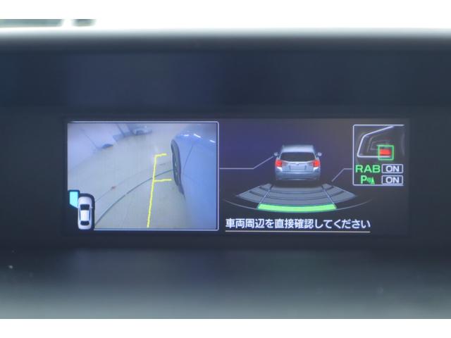 ＸＶ ２．０ｉ－Ｌ　アイサイト　衝突軽減ブレーキ　踏み間違い防止　クリアランスソナー　車線逸脱警報　オートエアコン　純正ナビ　地デジＴＶ　Ｂｌｕｅｔｏｏｔｈ接続　バックカメラ　サイドカメラ　ＥＴＣ　ワンオーナー　ＬＥＤ（18枚目）