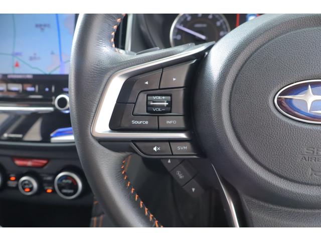 ＸＶ ２．０ｉ－Ｌ　アイサイト　衝突軽減ブレーキ　踏み間違い防止　クリアランスソナー　車線逸脱警報　オートエアコン　純正ナビ　地デジＴＶ　Ｂｌｕｅｔｏｏｔｈ接続　バックカメラ　サイドカメラ　ＥＴＣ　ワンオーナー　ＬＥＤ（19枚目）