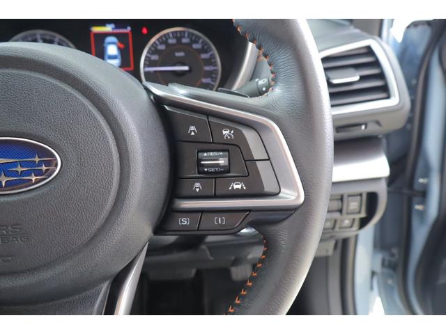 ＸＶ ２．０ｉ－Ｌ　アイサイト　衝突軽減ブレーキ　踏み間違い防止　クリアランスソナー　車線逸脱警報　オートエアコン　純正ナビ　地デジＴＶ　Ｂｌｕｅｔｏｏｔｈ接続　バックカメラ　サイドカメラ　ＥＴＣ　ワンオーナー　ＬＥＤ（20枚目）