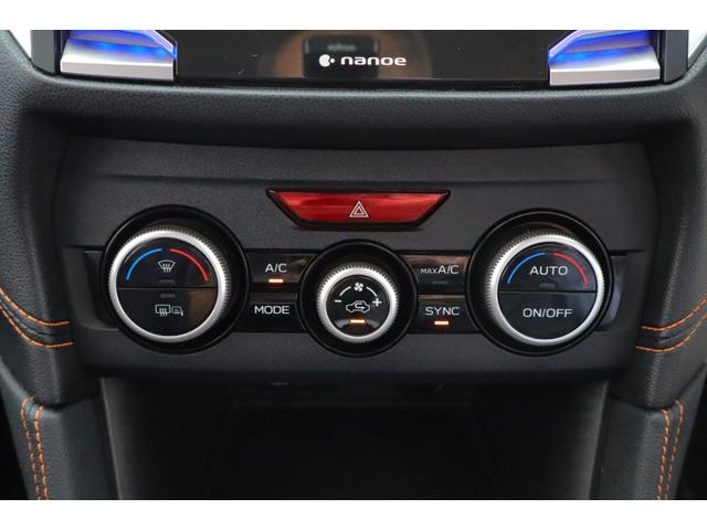 ＸＶ ２．０ｉ－Ｌ　アイサイト　衝突軽減ブレーキ　踏み間違い防止　クリアランスソナー　車線逸脱警報　オートエアコン　純正ナビ　地デジＴＶ　Ｂｌｕｅｔｏｏｔｈ接続　バックカメラ　サイドカメラ　ＥＴＣ　ワンオーナー　ＬＥＤ（21枚目）