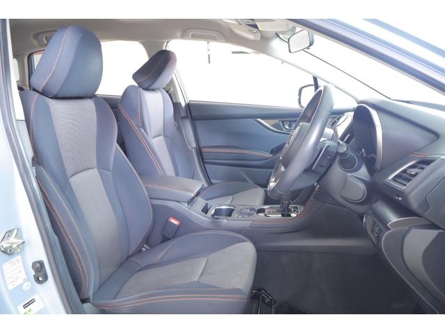 ＸＶ ２．０ｉ－Ｌ　アイサイト　衝突軽減ブレーキ　踏み間違い防止　クリアランスソナー　車線逸脱警報　オートエアコン　純正ナビ　地デジＴＶ　Ｂｌｕｅｔｏｏｔｈ接続　バックカメラ　サイドカメラ　ＥＴＣ　ワンオーナー　ＬＥＤ（31枚目）