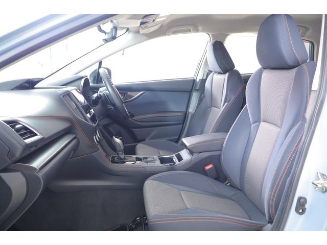 ＸＶ ２．０ｉ－Ｌ　アイサイト　衝突軽減ブレーキ　踏み間違い防止　クリアランスソナー　車線逸脱警報　オートエアコン　純正ナビ　地デジＴＶ　Ｂｌｕｅｔｏｏｔｈ接続　バックカメラ　サイドカメラ　ＥＴＣ　ワンオーナー　ＬＥＤ（32枚目）