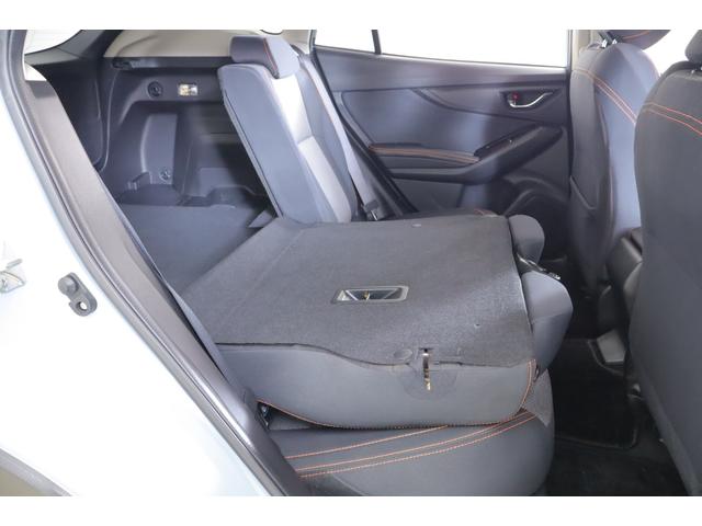 ＸＶ ２．０ｉ－Ｌ　アイサイト　衝突軽減ブレーキ　踏み間違い防止　クリアランスソナー　車線逸脱警報　オートエアコン　純正ナビ　地デジＴＶ　Ｂｌｕｅｔｏｏｔｈ接続　バックカメラ　サイドカメラ　ＥＴＣ　ワンオーナー　ＬＥＤ（35枚目）