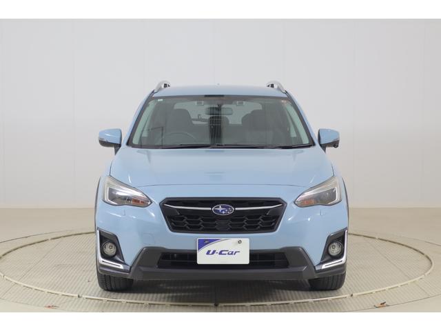 ＸＶ ２．０ｉ－Ｌ　アイサイト　衝突軽減ブレーキ　踏み間違い防止　クリアランスソナー　車線逸脱警報　オートエアコン　純正ナビ　地デジＴＶ　Ｂｌｕｅｔｏｏｔｈ接続　バックカメラ　サイドカメラ　ＥＴＣ　ワンオーナー　ＬＥＤ（37枚目）