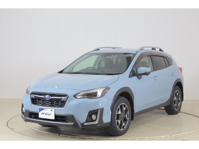 ＸＶ ２．０ｉ－Ｌ　アイサイト　衝突軽減ブレーキ　踏み間違い防止　クリアランスソナー　車線逸脱警報　オートエアコン　純正ナビ　地デジＴＶ　Ｂｌｕｅｔｏｏｔｈ接続　バックカメラ　サイドカメラ　ＥＴＣ　ワンオーナー　ＬＥＤ（38枚目）