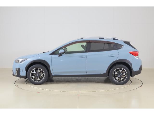 ＸＶ ２．０ｉ－Ｌ　アイサイト　衝突軽減ブレーキ　踏み間違い防止　クリアランスソナー　車線逸脱警報　オートエアコン　純正ナビ　地デジＴＶ　Ｂｌｕｅｔｏｏｔｈ接続　バックカメラ　サイドカメラ　ＥＴＣ　ワンオーナー　ＬＥＤ（39枚目）