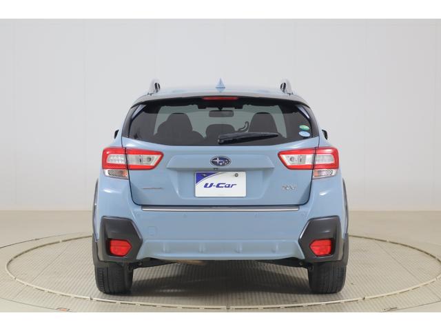 ＸＶ ２．０ｉ－Ｌ　アイサイト　衝突軽減ブレーキ　踏み間違い防止　クリアランスソナー　車線逸脱警報　オートエアコン　純正ナビ　地デジＴＶ　Ｂｌｕｅｔｏｏｔｈ接続　バックカメラ　サイドカメラ　ＥＴＣ　ワンオーナー　ＬＥＤ（41枚目）