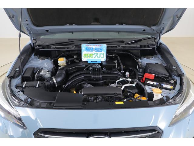 ＸＶ ２．０ｉ－Ｌ　アイサイト　衝突軽減ブレーキ　踏み間違い防止　クリアランスソナー　車線逸脱警報　オートエアコン　純正ナビ　地デジＴＶ　Ｂｌｕｅｔｏｏｔｈ接続　バックカメラ　サイドカメラ　ＥＴＣ　ワンオーナー　ＬＥＤ（42枚目）