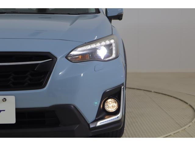 ＸＶ ２．０ｉ－Ｌ　アイサイト　衝突軽減ブレーキ　踏み間違い防止　クリアランスソナー　車線逸脱警報　オートエアコン　純正ナビ　地デジＴＶ　Ｂｌｕｅｔｏｏｔｈ接続　バックカメラ　サイドカメラ　ＥＴＣ　ワンオーナー　ＬＥＤ（43枚目）