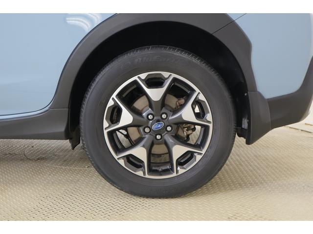 ＸＶ ２．０ｉ－Ｌ　アイサイト　衝突軽減ブレーキ　踏み間違い防止　クリアランスソナー　車線逸脱警報　オートエアコン　純正ナビ　地デジＴＶ　Ｂｌｕｅｔｏｏｔｈ接続　バックカメラ　サイドカメラ　ＥＴＣ　ワンオーナー　ＬＥＤ（44枚目）