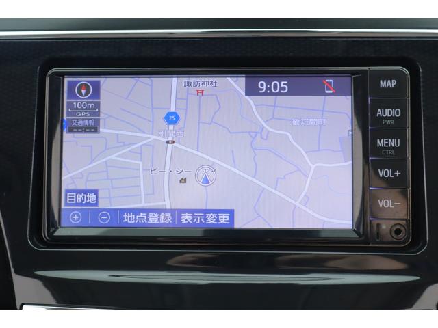 プリウスアルファ S Lセレクション 衝突軽減ブレーキ レーダークルーズコントロール 横滑り防止装置 オートエアコン 純正7インチナビ Bluetooth接続 バックカメラ ETC スマートキー(14枚目)