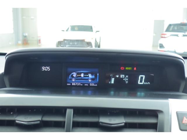 プリウスアルファ S Lセレクション 衝突軽減ブレーキ レーダークルーズコントロール 横滑り防止装置 オートエアコン 純正7インチナビ Bluetooth接続 バックカメラ ETC スマートキー(16枚目)