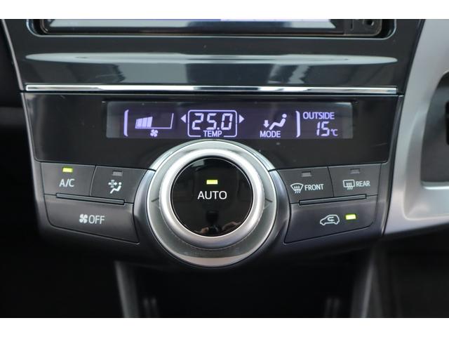 プリウスアルファ S Lセレクション 衝突軽減ブレーキ レーダークルーズコントロール 横滑り防止装置 オートエアコン 純正7インチナビ Bluetooth接続 バックカメラ ETC スマートキー(20枚目)