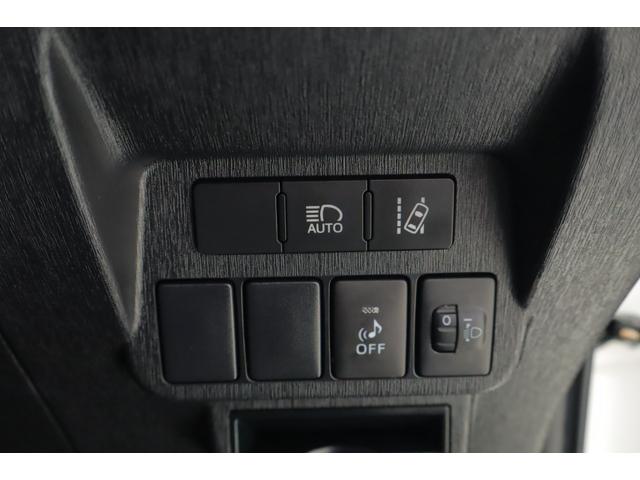 プリウスアルファ S Lセレクション 衝突軽減ブレーキ レーダークルーズコントロール 横滑り防止装置 オートエアコン 純正7インチナビ Bluetooth接続 バックカメラ ETC スマートキー(25枚目)