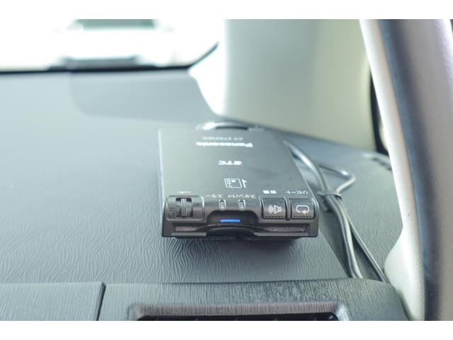 プリウスアルファ S Lセレクション 衝突軽減ブレーキ レーダークルーズコントロール 横滑り防止装置 オートエアコン 純正7インチナビ Bluetooth接続 バックカメラ ETC スマートキー(26枚目)