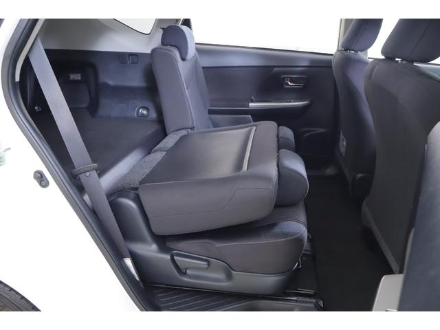 プリウスアルファ S Lセレクション 衝突軽減ブレーキ レーダークルーズコントロール 横滑り防止装置 オートエアコン 純正7インチナビ Bluetooth接続 バックカメラ ETC スマートキー(33枚目)