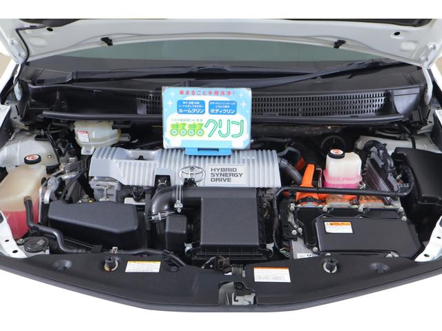 プリウスアルファ S Lセレクション 衝突軽減ブレーキ レーダークルーズコントロール 横滑り防止装置 オートエアコン 純正7インチナビ Bluetooth接続 バックカメラ ETC スマートキー(40枚目)