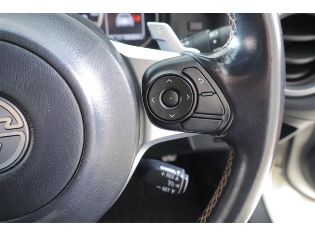 ８６ ＧＴリミテッド　純正ＳＤナビ　地デジＴＶ　バックカメラ　スマートキー　ＥＴＣ　シートヒーター　パドルシフト　前後ドラレコ　ＬＥＤヘッドライト　電動格納ミラー　Ｂｌｕｅｔｏｏｔｈ接続　トルセンＬＳＤ　純正アルミ　横滑り防止装置（19枚目）