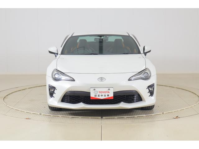 ８６ ＧＴリミテッド　純正ＳＤナビ　地デジＴＶ　バックカメラ　スマートキー　ＥＴＣ　シートヒーター　パドルシフト　前後ドラレコ　ＬＥＤヘッドライト　電動格納ミラー　Ｂｌｕｅｔｏｏｔｈ接続　トルセンＬＳＤ　純正アルミ　横滑り防止装置（36枚目）