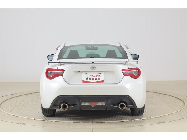 ８６ ＧＴリミテッド　純正ＳＤナビ　地デジＴＶ　バックカメラ　スマートキー　ＥＴＣ　シートヒーター　パドルシフト　前後ドラレコ　ＬＥＤヘッドライト　電動格納ミラー　Ｂｌｕｅｔｏｏｔｈ接続　トルセンＬＳＤ　純正アルミ　横滑り防止装置（38枚目）