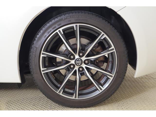 ８６ ＧＴリミテッド　純正ＳＤナビ　地デジＴＶ　バックカメラ　スマートキー　ＥＴＣ　シートヒーター　パドルシフト　前後ドラレコ　ＬＥＤヘッドライト　電動格納ミラー　Ｂｌｕｅｔｏｏｔｈ接続　トルセンＬＳＤ　純正アルミ　横滑り防止装置（42枚目）