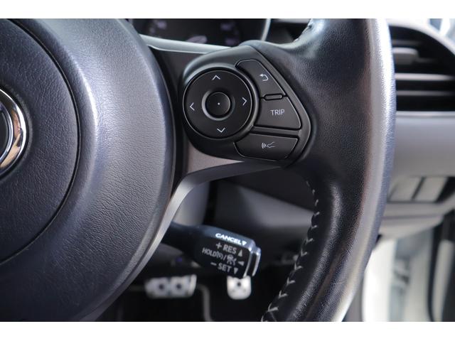 C-HR S GRスポーツ 衝突被害軽減ブレーキ 純正8インチDAナビ バックカメラ BSM スマートキー ETC2.0 レーダークルーズ 車線逸脱警報 オートハイビーム 前後ドラレコ Bluetooth接続 LEDヘッドライト 横滑り防止装置 ワンオーナー(21枚目)