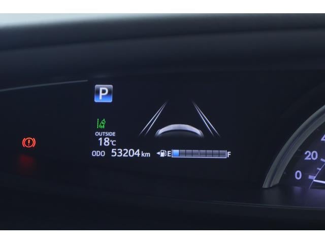 エスティマ アエラス　プレミアム－Ｇ　ＴＲＤエアロ　衝突被害軽減ブレーキ　純正１０インチナビ　地デジＴＶ　前後カメラ　後席モニター　スマートキー　ＥＴＣ２．０　クルコン　車線逸脱警報　オートハイビーム　シートヒーター　両側電動ドア　ドラレコ　パワーバックドア　４ＷＤ（19枚目）