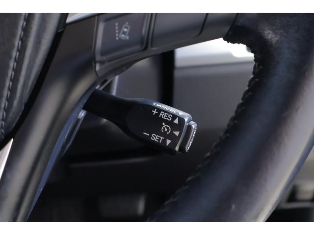 エスティマ アエラス　プレミアム－Ｇ　ＴＲＤエアロ　衝突被害軽減ブレーキ　純正１０インチナビ　地デジＴＶ　前後カメラ　後席モニター　スマートキー　ＥＴＣ２．０　クルコン　車線逸脱警報　オートハイビーム　シートヒーター　両側電動ドア　ドラレコ　パワーバックドア　４ＷＤ（22枚目）