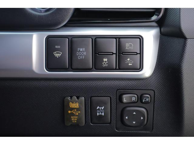 エスティマ アエラス　プレミアム－Ｇ　ＴＲＤエアロ　衝突被害軽減ブレーキ　純正１０インチナビ　地デジＴＶ　前後カメラ　後席モニター　スマートキー　ＥＴＣ２．０　クルコン　車線逸脱警報　オートハイビーム　シートヒーター　両側電動ドア　ドラレコ　パワーバックドア　４ＷＤ（27枚目）