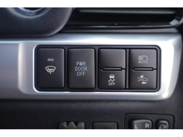 エスティマ アエラス　プレミアム－Ｇ　ＴＲＤエアロ　衝突被害軽減ブレーキ　純正１０インチナビ　地デジＴＶ　前後カメラ　後席モニター　スマートキー　ＥＴＣ２．０　クルコン　車線逸脱警報　オートハイビーム　シートヒーター　両側電動ドア　ドラレコ　パワーバックドア　４ＷＤ（28枚目）