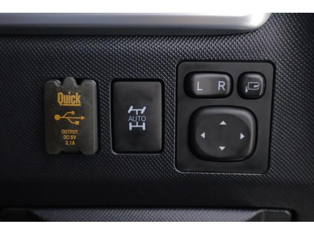 エスティマ アエラス　プレミアム－Ｇ　ＴＲＤエアロ　衝突被害軽減ブレーキ　純正１０インチナビ　地デジＴＶ　前後カメラ　後席モニター　スマートキー　ＥＴＣ２．０　クルコン　車線逸脱警報　オートハイビーム　シートヒーター　両側電動ドア　ドラレコ　パワーバックドア　４ＷＤ（29枚目）