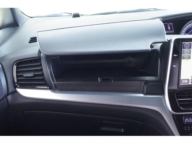 エスティマ アエラス　プレミアム－Ｇ　ＴＲＤエアロ　衝突被害軽減ブレーキ　純正１０インチナビ　地デジＴＶ　前後カメラ　後席モニター　スマートキー　ＥＴＣ２．０　クルコン　車線逸脱警報　オートハイビーム　シートヒーター　両側電動ドア　ドラレコ　パワーバックドア　４ＷＤ（40枚目）