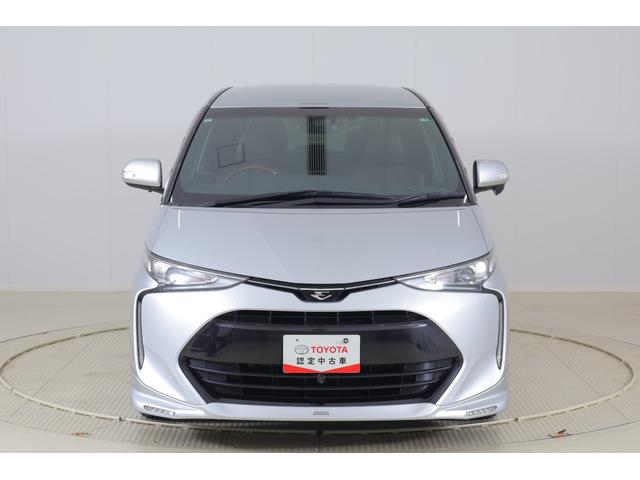 エスティマ アエラス　プレミアム－Ｇ　ＴＲＤエアロ　衝突被害軽減ブレーキ　純正１０インチナビ　地デジＴＶ　前後カメラ　後席モニター　スマートキー　ＥＴＣ２．０　クルコン　車線逸脱警報　オートハイビーム　シートヒーター　両側電動ドア　ドラレコ　パワーバックドア　４ＷＤ（51枚目）