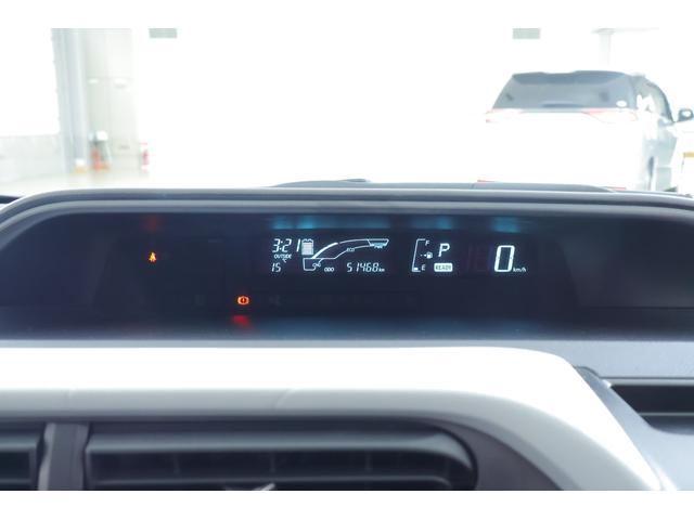 アクア Ｓ　純正ＳＤナビＴＶ　バックカメラ　スマートキー　ＥＴＣ　電動格納ミラー　Ｂｌｕｅｔｏｏｔｈ接続　横滑り防止装置　ＴＯＹＯＴＡ認定中古車（16枚目）