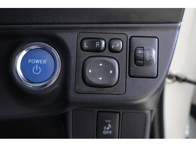 アクア Ｓ　純正ＳＤナビＴＶ　バックカメラ　スマートキー　ＥＴＣ　電動格納ミラー　Ｂｌｕｅｔｏｏｔｈ接続　横滑り防止装置　ＴＯＹＯＴＡ認定中古車（21枚目）