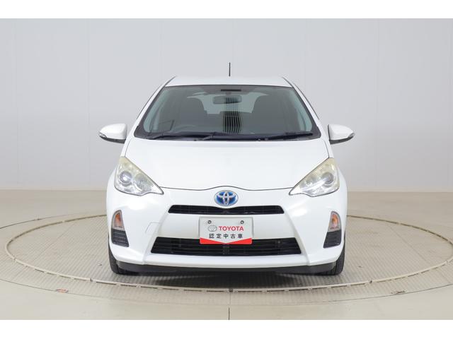 アクア Ｓ　純正ＳＤナビＴＶ　バックカメラ　スマートキー　ＥＴＣ　電動格納ミラー　Ｂｌｕｅｔｏｏｔｈ接続　横滑り防止装置　ＴＯＹＯＴＡ認定中古車（30枚目）