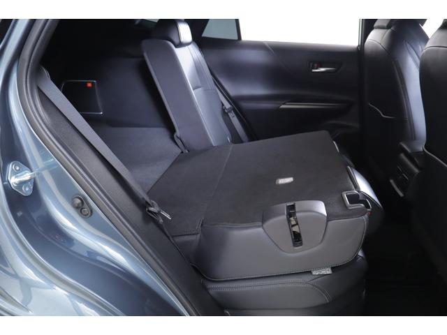 ハリアーハイブリッド Ｚ　レザーパッケージ　１２．１インチディスプレイオーディオ　全方位カメラ　シートヒータ、クーラー、ハンドルヒータ　ＥＴＣ２．０　デジタルインナーミラー　ブラインドスポットモニター　ヘッドアップディスプレイ（26枚目）