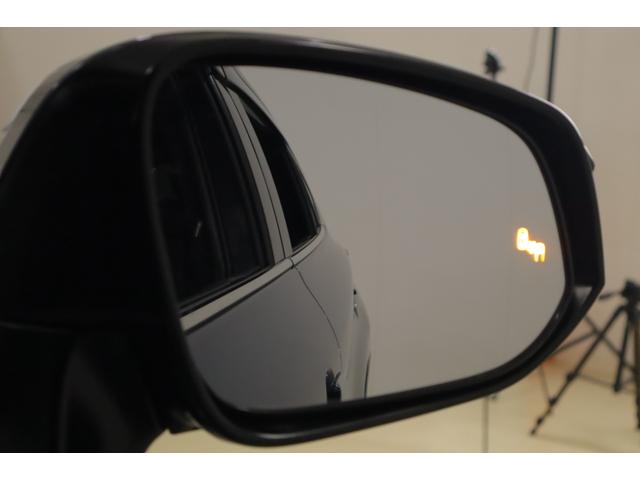 ハリアーハイブリッド Ｚ　レザーパッケージ　１２．１インチディスプレイオーディオ　全方位カメラ　シートヒータ、クーラー、ハンドルヒータ　ＥＴＣ２．０　デジタルインナーミラー　ブラインドスポットモニター　ヘッドアップディスプレイ（31枚目）