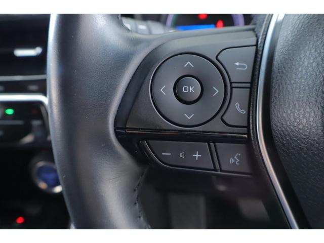 ハリアーハイブリッド Ｚ　レザーパッケージ　１２．１インチディスプレイオーディオ　全方位カメラ　シートヒータ、クーラー、ハンドルヒータ　ＥＴＣ２．０　デジタルインナーミラー　ブラインドスポットモニター　ヘッドアップディスプレイ（40枚目）