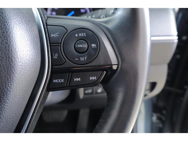 ハリアーハイブリッド Ｚ　レザーパッケージ　１２．１インチディスプレイオーディオ　全方位カメラ　シートヒータ、クーラー、ハンドルヒータ　ＥＴＣ２．０　デジタルインナーミラー　ブラインドスポットモニター　ヘッドアップディスプレイ（41枚目）