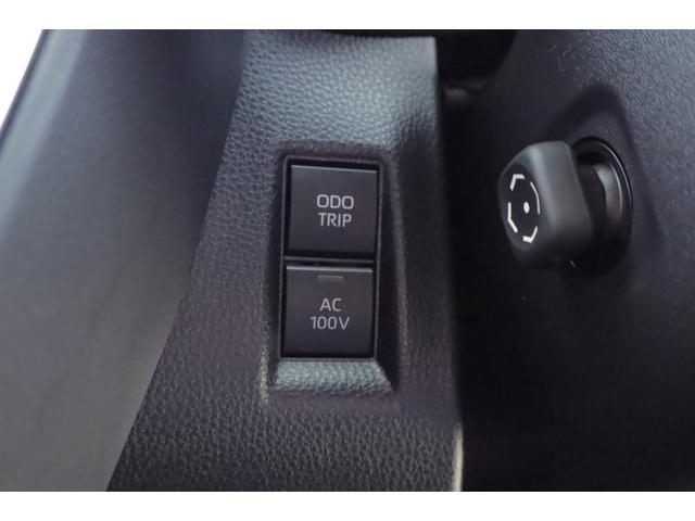 ハリアーハイブリッド Ｚ　レザーパッケージ　１２．１インチディスプレイオーディオ　全方位カメラ　シートヒータ、クーラー、ハンドルヒータ　ＥＴＣ２．０　デジタルインナーミラー　ブラインドスポットモニター　ヘッドアップディスプレイ（42枚目）