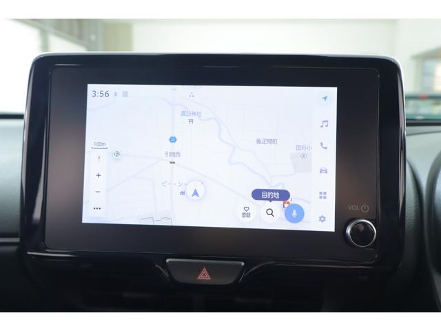 ヤリスクロス ハイブリッドZ ディスプレイオーディオ 全方位カメラ シートヒータ、ハンドルヒータ モデリスタフルエアロ HDMI 前後ドライブレコーダー ブラインドスポットモニター ヘッドアップディスプレイ(12枚目)