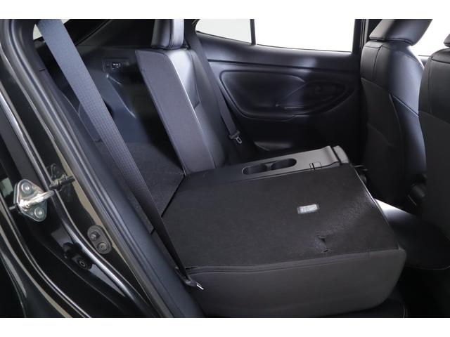 ヤリスクロス ハイブリッドZ ディスプレイオーディオ 全方位カメラ シートヒータ、ハンドルヒータ モデリスタフルエアロ HDMI 前後ドライブレコーダー ブラインドスポットモニター ヘッドアップディスプレイ(24枚目)