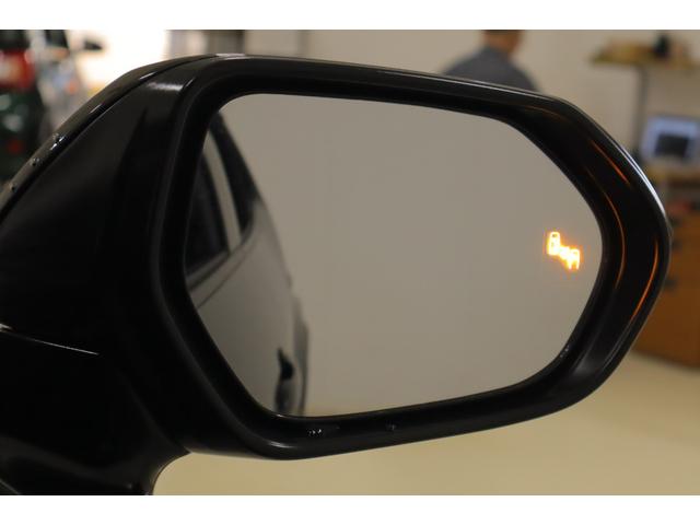 ヤリスクロス ハイブリッドZ ディスプレイオーディオ 全方位カメラ シートヒータ、ハンドルヒータ モデリスタフルエアロ HDMI 前後ドライブレコーダー ブラインドスポットモニター ヘッドアップディスプレイ(30枚目)