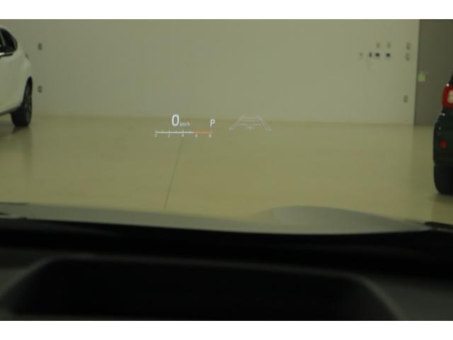 ヤリスクロス ハイブリッドZ ディスプレイオーディオ 全方位カメラ シートヒータ、ハンドルヒータ モデリスタフルエアロ HDMI 前後ドライブレコーダー ブラインドスポットモニター ヘッドアップディスプレイ(31枚目)