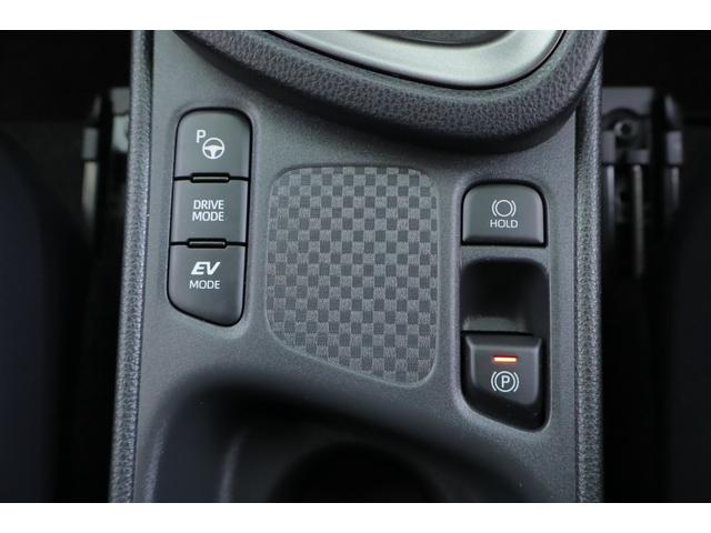 ヤリスクロス ハイブリッドZ ディスプレイオーディオ 全方位カメラ シートヒータ、ハンドルヒータ モデリスタフルエアロ HDMI 前後ドライブレコーダー ブラインドスポットモニター ヘッドアップディスプレイ(35枚目)