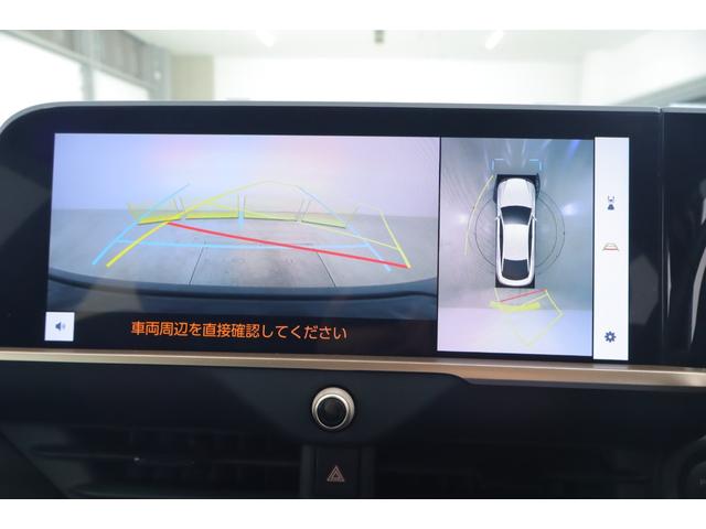 クラウンクロスオーバー Gアドバンスド・レザーパッケージ ディスプレイオーディオ フルセグ 全方位カメラ シートヒータ、クーラー、ハンドルヒータ デジタルインナーミラー(ドラレコ付き) ブラインドスポットモニター ヘッドアップディスプレイ 置くだけ充電(13枚目)