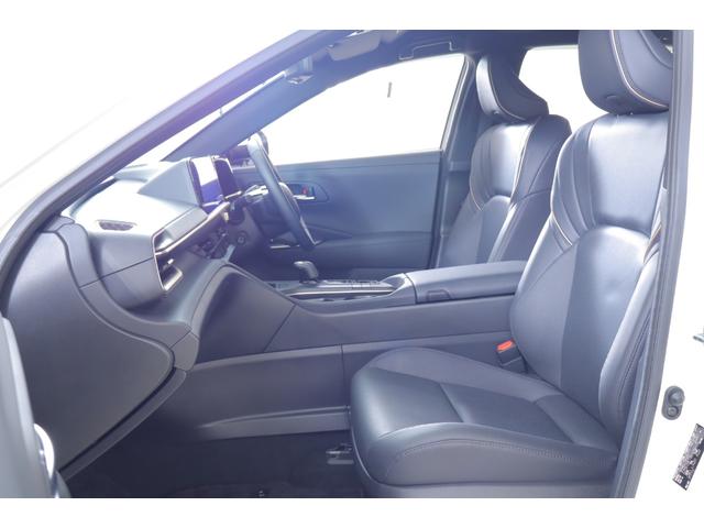 クラウンクロスオーバー Gアドバンスド・レザーパッケージ ディスプレイオーディオ フルセグ 全方位カメラ シートヒータ、クーラー、ハンドルヒータ デジタルインナーミラー(ドラレコ付き) ブラインドスポットモニター ヘッドアップディスプレイ 置くだけ充電(21枚目)